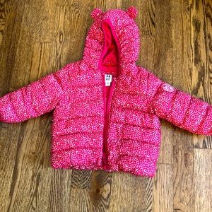 Baby Gap Winter Coat